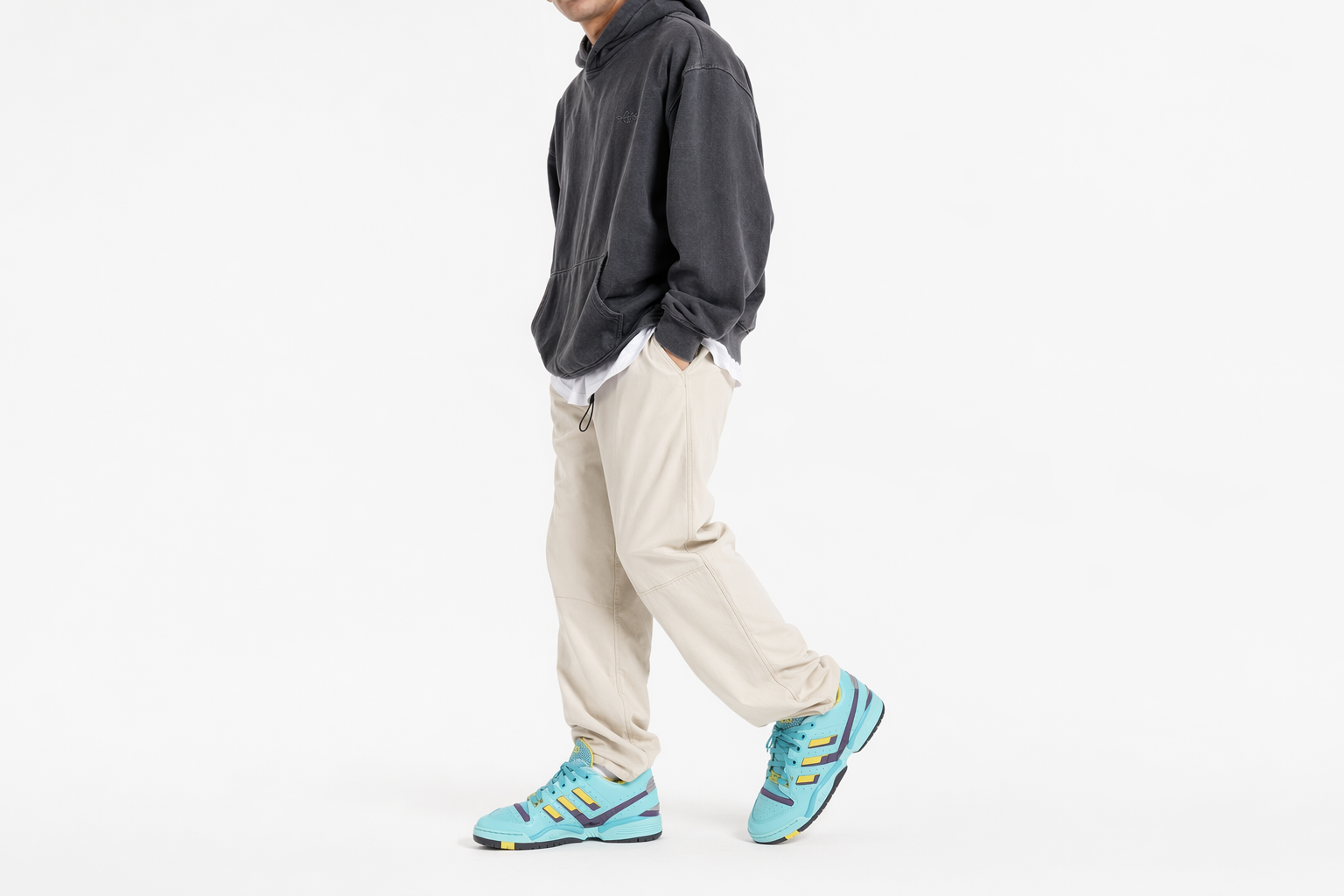 Order adidas Torsion Comp ''Aqua'' Sneaker EG8791