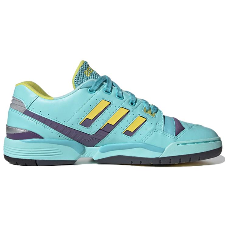 Lookbook adidas Torsion Comp ''Aqua'' Sneaker EG8791
