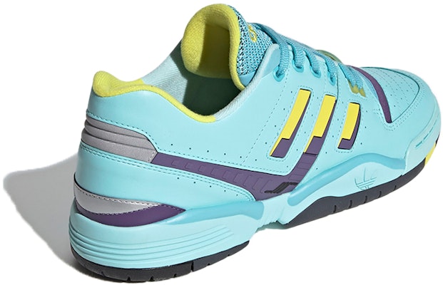아디다스 토션 컴프 '아쿠아' (Adidas Torsion Comp 'Aqua') EG8791 Shop 아디다스 토션 컴프 '아쿠아' (Adidas Torsion Comp 'Aqua') EG8791
