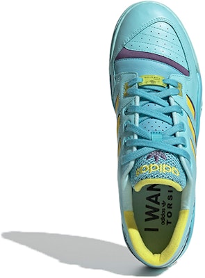 아디다스 토션 컴프 '아쿠아' (Adidas Torsion Comp 'Aqua') EG8791 Purchase 아디다스 토션 컴프 '아쿠아' (Adidas Torsion Comp 'Aqua') EG8791