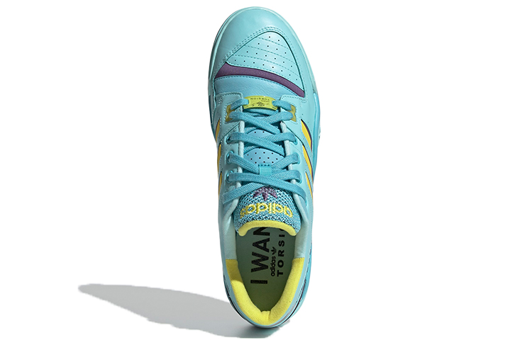 Details for adidas Torsion Comp ''Aqua'' Sneaker EG8791