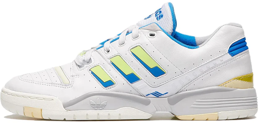 adidas originals Torsion Comp 低帮 板鞋 男款 白藍綠色 Buy adidas originals Torsion Comp 低帮 板鞋 男款 白藍綠色