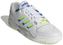 Order adidas originals Torsion Comp 低帮 板鞋 男款 白藍綠色