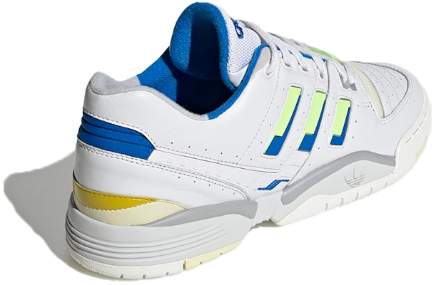 아디다스 토션 컴프 '시그널 블루' (Adidas Torsion Comp 'Signal Blue') EF5972 Lookbook 아디다스 토션 컴프 '시그널 블루' (Adidas Torsion Comp 'Signal Blue') EF5972