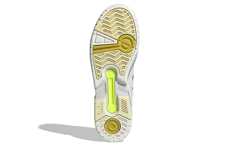 Purchase adidas originals Torsion Comp 低帮 板鞋 男款 白藍綠色