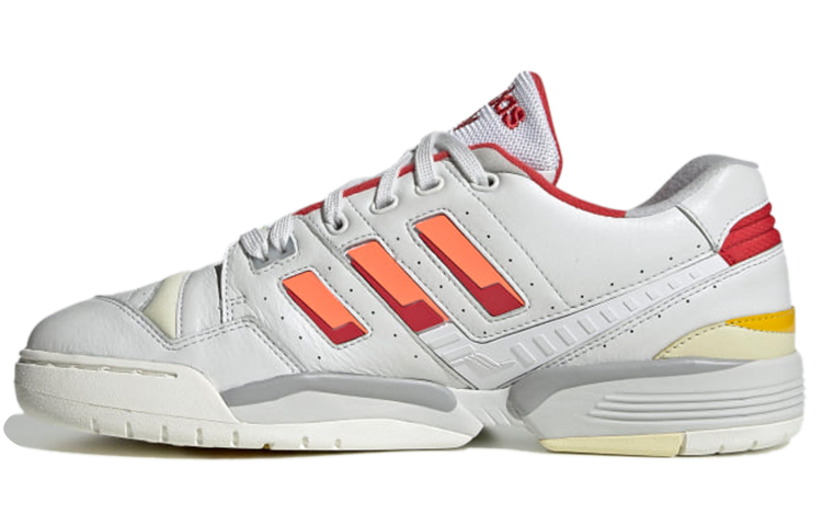 adidas Torsion Comp 'Signal Coral' EF5973