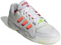 Lookbook adidas Torsion Comp ''Signal Coral'' Sneakers EF5973