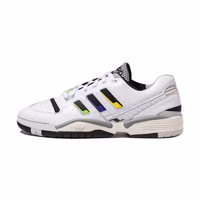 adidas Torsion Comp 'White'