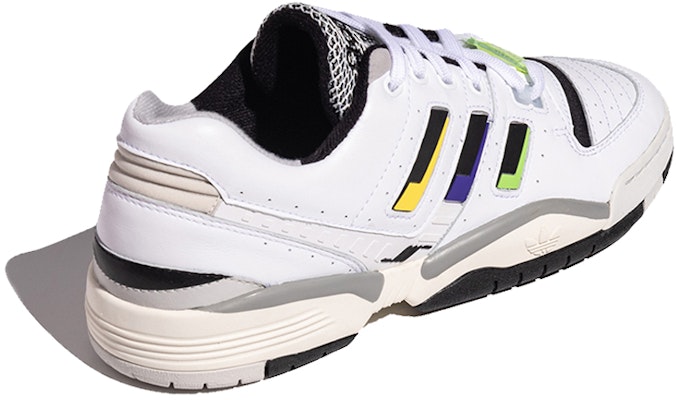 아디다스 토션 컴 '화이트' (Adidas Torsion Comp 'White') EE7376 Shop 아디다스 토션 컴 '화이트' (Adidas Torsion Comp 'White') EE7376