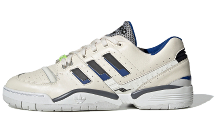adidas Torsion Comp 'White Collegiate Royal' EE7377