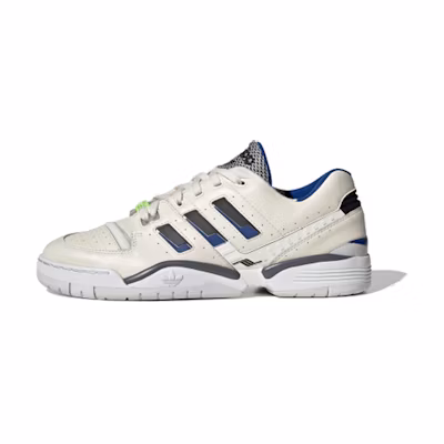 adidas Torsion Comp 'White Collegiate Royal'