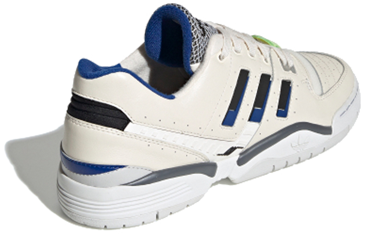 Lookbook adidas Originals Torsion Comp 白藍