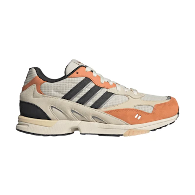 adidas Torsion Super 'Chalk White Hazy Copper'
