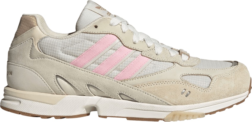Adidas top torsion pink