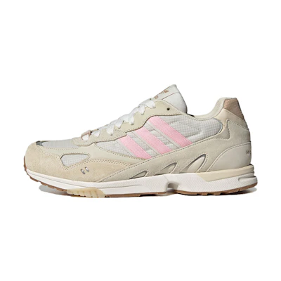 adidas Torsion Super 'Cream White Clear Pink'