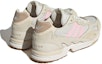 Shop adidas Torsion Super 'Cream White Clear Pink' IE4212