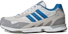 adidas Torsion Super 'Grey Bright Blue' IE4213