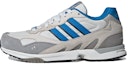 Buy adidas Torsion Super 'Grey Bright Blue' IE4213