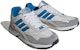 adidas Torsion Super 'Grey Bright Blue' IE4213