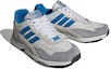 Lookbook adidas Torsion Super 'Grey Bright Blue' IE4213