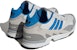adidas Torsion Super 'Grey Bright Blue' IE4213