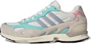 Buy adidas Torsion Super 'Grey Mint' GZ9802