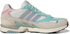adidas Torsion Super 'Grey Mint' GZ9802