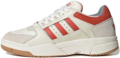 adidas Torsion Tennis Low 'White Preloved Red' IG5010 adidas Torsion Tennis Low 'White Preloved Red' IG5010