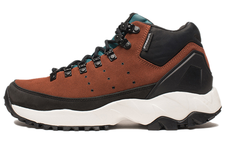 Buy アディダス トルション トレイル ブラウン M20680