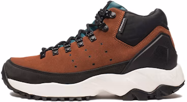 adidas Torsion Trail 'Brown' M20680