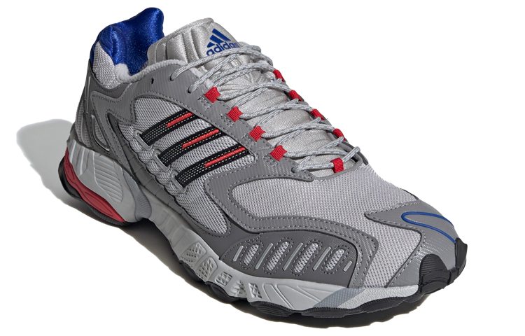 Lookbook 阿迪达斯 Torsion TRDC '灰色' 运动鞋 EG5270