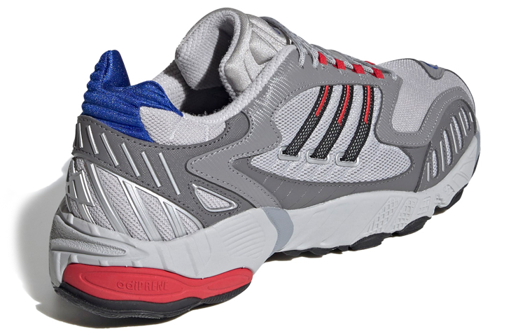 Shop 阿迪达斯 Torsion TRDC '灰色' 运动鞋 EG5270