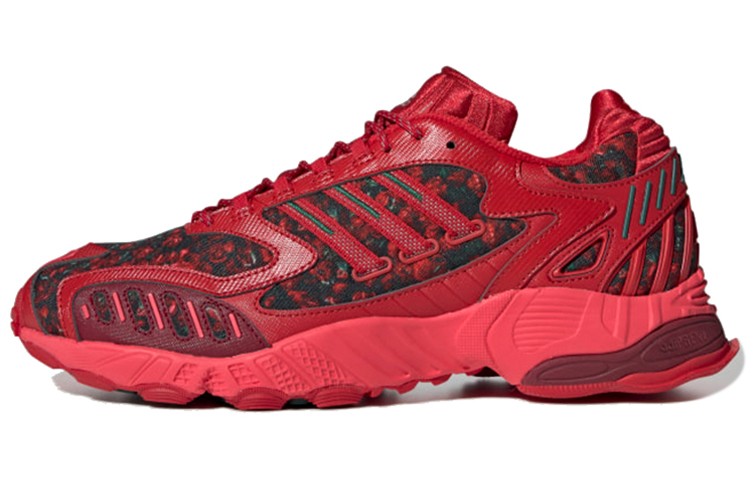 adidas Torsion TRDC 'Scarlet' EF4804