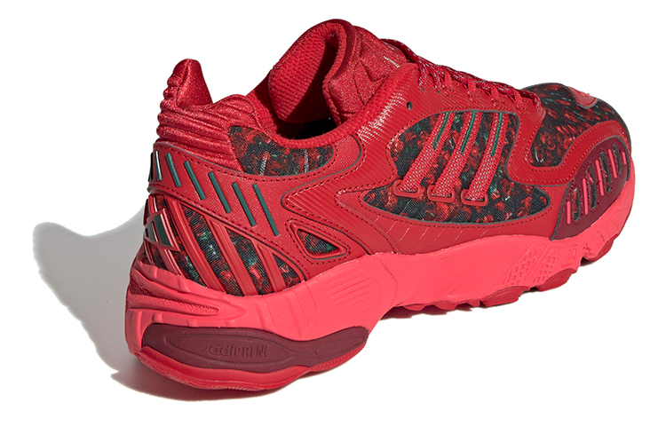 Shop adidas Torsion TRDC 'Merah' EF4804