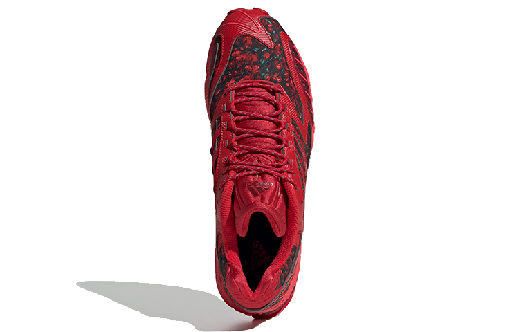 Purchase adidas Torsion TRDC 'Merah' EF4804