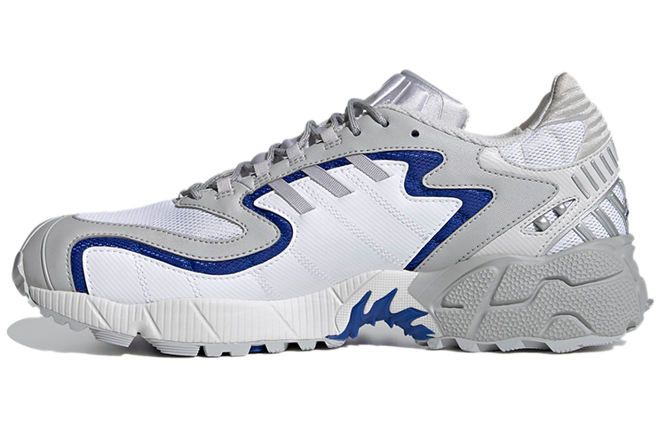 adidas Torsion Trdc 'White Gray Blue' FX6149