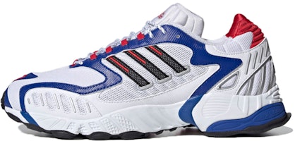 adidas Torsion TRDC 'White Royal Blue' EG5269 adidas Torsion TRDC 'White Royal Blue' EG5269