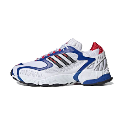 adidas Torsion TRDC 'White Royal Blue'