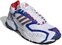 Lookbook adidas Torsion TRDC 'White Royal Blue' EG5269