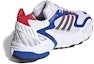 Shop adidas Torsion TRDC 'White Royal Blue' EG5269