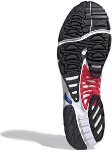 adidas originals Torsion TRDC 低筒 運動休閒鞋 男女同款 白藍紅 Details for adidas originals Torsion TRDC 低筒 運動休閒鞋 男女同款 白藍紅