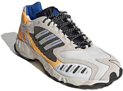 adidas Torsion TRDC Bliss 'Putih Bliss' FW9170 Lookbook adidas Torsion TRDC Bliss 'Putih Bliss' FW9170