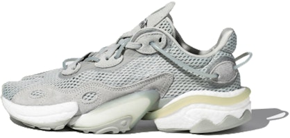 adidas Torsion X 'Ash Silver' EE4885 adidas Torsion X 'Ash Silver' EE4885