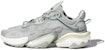 adidas Torsion X 'Ash Silver' EE4885