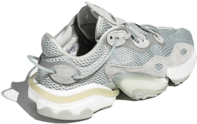 adidas Torsion X 'Ash Silver' EE4885 Lookbook adidas Torsion X 'Ash Silver' EE4885
