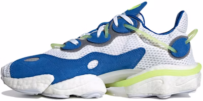 adidas Torsion X 'Blue White' EG0589 adidas Torsion X 'Blue White' EG0589