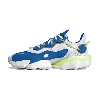 adidas Torsion X 'Blue White'