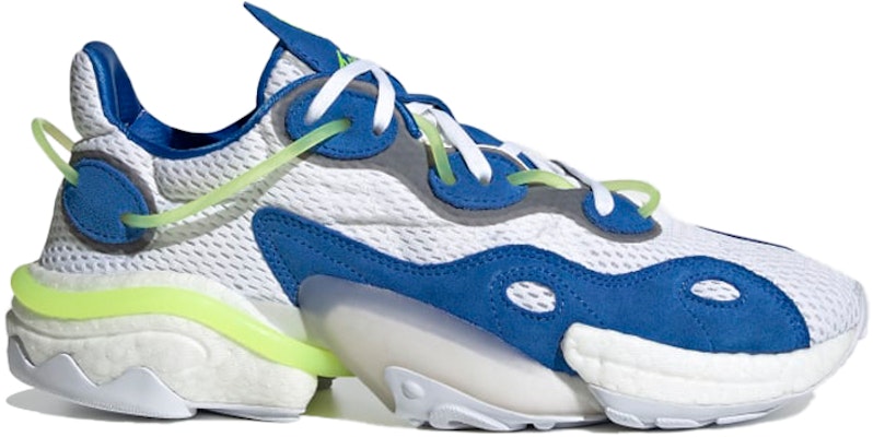 adidas Torsion X 'Blue White' EG0589 Order adidas Torsion X 'Blue White' EG0589