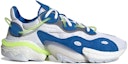 Order adidas Torsion X 'Blue White' EG0589