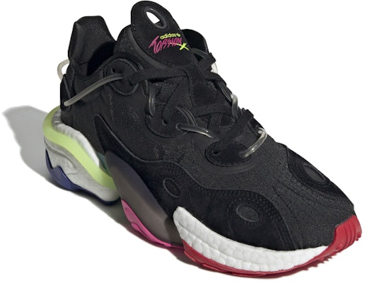 아디다스 토션 X '코어 블랙' (Adidas Torsion X 'Core Black') EE4884 Lookbook 아디다스 토션 X '코어 블랙' (Adidas Torsion X 'Core Black') EE4884